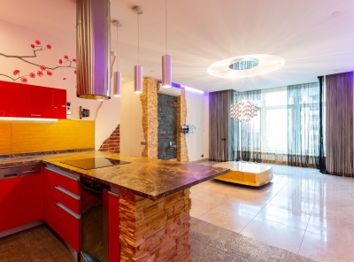 3 Комнаты, Городская, Продажа, Чапаевский переулок, Listing ID 4857, Москва, Россия,