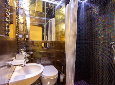 3 Комнаты, Городская, Продажа, Чапаевский переулок, Listing ID 4857, Москва, Россия,