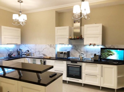 1 Bedrooms, 2 Комнаты, Загородная, Продажа, Listing ID 4861, Московская область, Россия,