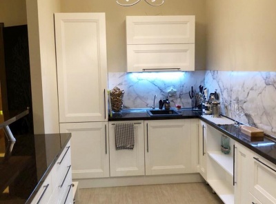 1 Bedrooms, 2 Комнаты, Загородная, Продажа, Listing ID 4861, Московская область, Россия,