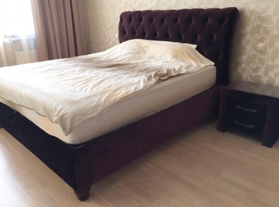 1 Bedrooms, 2 Комнаты, Загородная, Продажа, Listing ID 4861, Московская область, Россия,