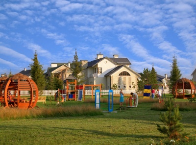 4 Bedrooms, Загородная, Продажа, Listing ID 1367, Московская область, Россия,