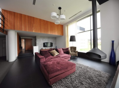 4 Bedrooms, Загородная, Продажа, Listing ID 1367, Московская область, Россия,