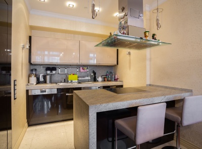 3 Комнаты, Городская, Продажа, Чапаевский переулок, Listing ID 4864, Москва, Россия,
