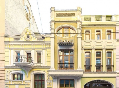 6 Комнаты, Городская, Аренда, Барыковский переулок, Listing ID 4867, Москва, Россия,