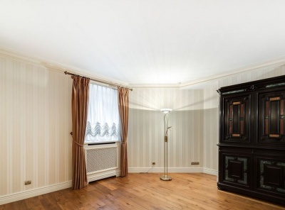6 Комнаты, Городская, Аренда, Барыковский переулок, Listing ID 4867, Москва, Россия,