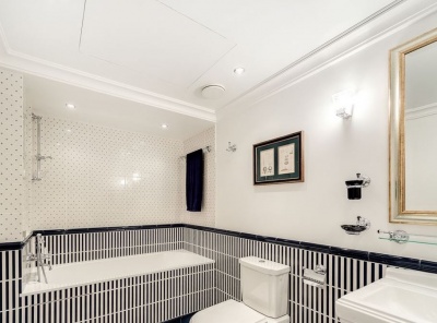 6 Комнаты, Городская, Аренда, Барыковский переулок, Listing ID 4867, Москва, Россия,