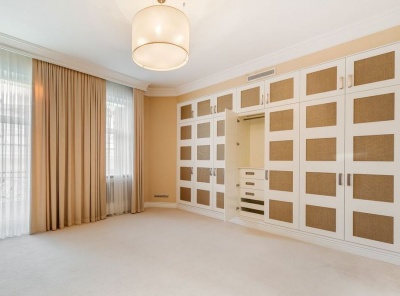 6 Комнаты, Городская, Аренда, Барыковский переулок, Listing ID 4867, Москва, Россия,