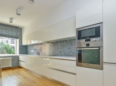 2 Комнаты, Городская, Аренда, Филипповский переулок, Listing ID 4868, Москва, Россия,
