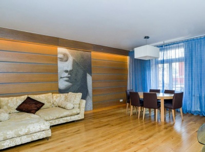 2 Комнаты, Городская, Аренда, Филипповский переулок, Listing ID 4868, Москва, Россия,