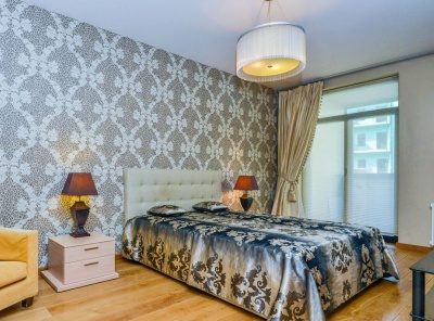 2 Комнаты, Городская, Аренда, Филипповский переулок, Listing ID 4868, Москва, Россия,