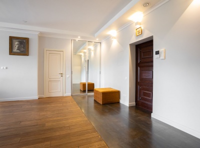3 Комнаты, Городская, Продажа, Чапаевский переулок, Listing ID 4869, Москва, Россия,