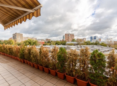 3 Комнаты, Городская, Продажа, Чапаевский переулок, Listing ID 4869, Москва, Россия,