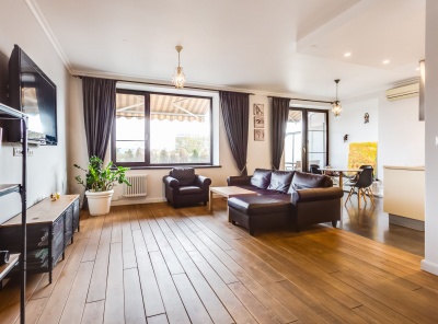 3 Комнаты, Городская, Продажа, Чапаевский переулок, Listing ID 4869, Москва, Россия,