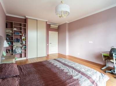 3 Комнаты, Городская, Продажа, Чапаевский переулок, Listing ID 4869, Москва, Россия,