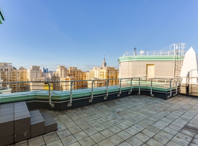 7 Комнаты, Городская, Продажа, Ломоносовский проспект, Listing ID 4870, Москва, Россия,