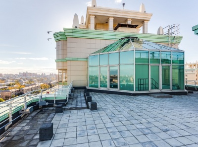 7 Комнаты, Городская, Продажа, Ломоносовский проспект, Listing ID 4870, Москва, Россия,
