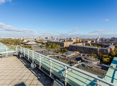 7 Комнаты, Городская, Продажа, Ломоносовский проспект, Listing ID 4870, Москва, Россия,