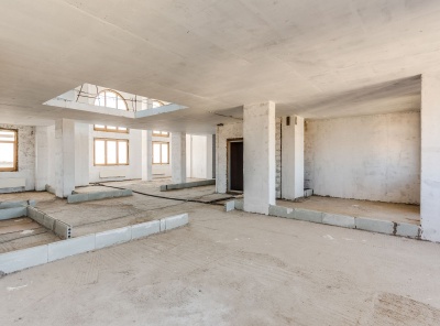 7 Комнаты, Городская, Продажа, Ломоносовский проспект, Listing ID 4870, Москва, Россия,