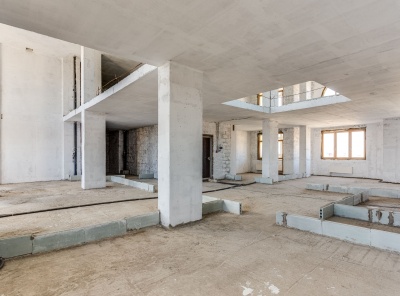 7 Комнаты, Городская, Продажа, Ломоносовский проспект, Listing ID 4870, Москва, Россия,