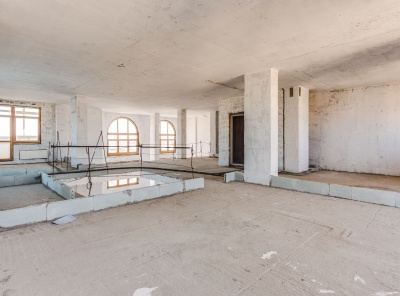 7 Комнаты, Городская, Продажа, Ломоносовский проспект, Listing ID 4870, Москва, Россия,