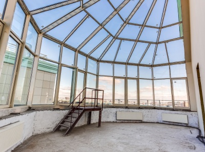7 Комнаты, Городская, Продажа, Ломоносовский проспект, Listing ID 4870, Москва, Россия,