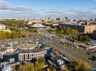 7 Комнаты, Городская, Продажа, Ломоносовский проспект, Listing ID 4870, Москва, Россия,