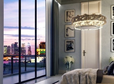 2 Комнаты, Городская, Продажа, Улица Большая Полянка, Listing ID 4875, Москва, Россия,