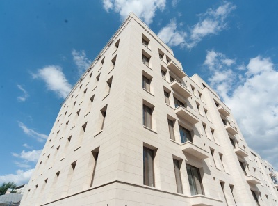 3 Комнаты, Городская, Продажа, Улица Большая Полянка, Listing ID 4878, Москва, Россия,