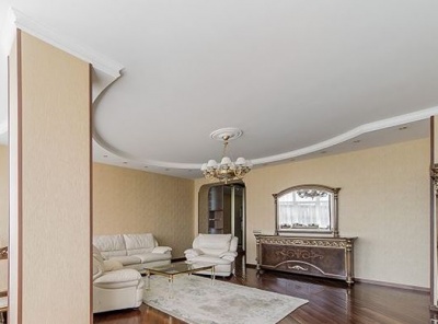 3 Комнаты, Городская, Аренда, Ленинградский проспект, Listing ID 4879, Москва, Россия,