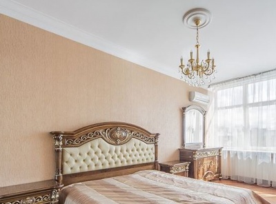 3 Комнаты, Городская, Аренда, Ленинградский проспект, Listing ID 4879, Москва, Россия,