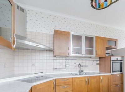 3 Комнаты, Городская, Аренда, Ленинградский проспект, Listing ID 4879, Москва, Россия,