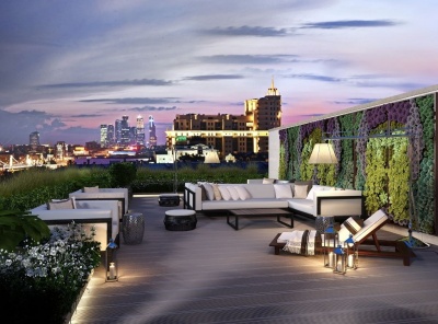 4 Комнаты, Городская, Продажа, Улица Большая Полянка, Listing ID 4880, Москва, Россия,