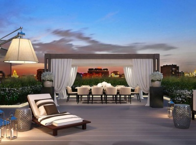 2 Комнаты, Городская, Продажа, Улица Большая Полянка, Listing ID 4882, Москва, Россия,