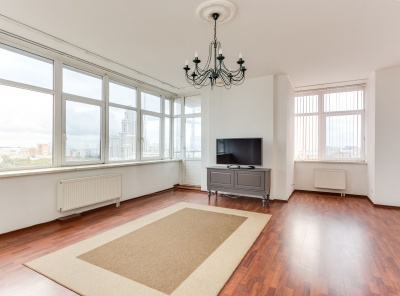 3 Комнаты, Городская, Аренда, Ленинградский проспект, Listing ID 4885, Москва, Россия,