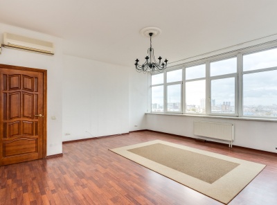 3 Комнаты, Городская, Аренда, Ленинградский проспект, Listing ID 4885, Москва, Россия,