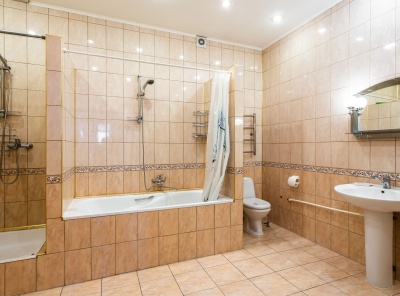3 Комнаты, Городская, Аренда, Ленинградский проспект, Listing ID 4885, Москва, Россия,