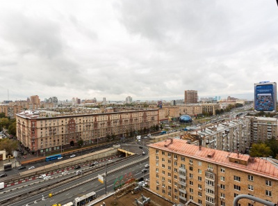 3 Комнаты, Городская, Аренда, Ленинградский проспект, Listing ID 4885, Москва, Россия,