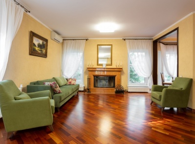 5 Bedrooms, Загородная, Продажа, Listing ID 4891, Московская область, Россия,