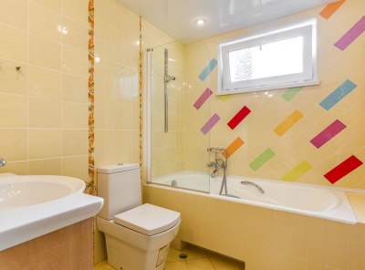 5 Bedrooms, Загородная, Продажа, Listing ID 4891, Московская область, Россия,
