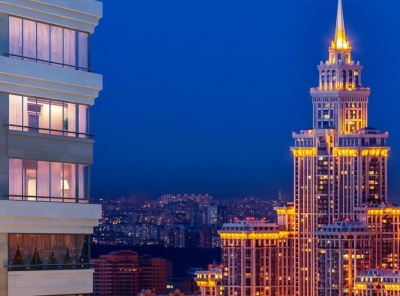 4 Комнаты, Городская, Продажа, Улица Викторенко, Listing ID 4896, Москва, Россия,