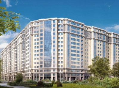 1 Комнаты, Городская, Продажа, Улица  Викторенко, Listing ID 4898, Москва, Россия,