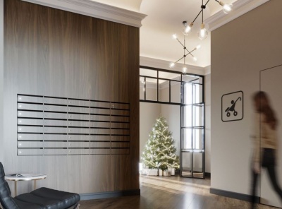 2 Комнаты, Городская, Продажа, Улица Викторенко, Listing ID 4899, Москва, Россия,