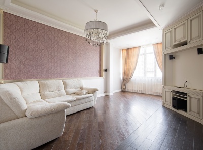 2 Bedrooms, 3 Комнаты, Загородная, Аренда, Listing ID 4900, Московская область, Россия,