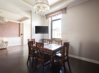 2 Bedrooms, 3 Комнаты, Загородная, Аренда, Listing ID 4900, Московская область, Россия,