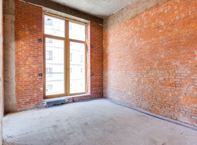 8 Комнаты, Городская, Продажа, 1-й Смоленский переулок, Listing ID 4901, Москва, Россия,