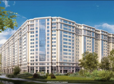 3 Комнаты, Городская, Продажа, Улица Викторенко, Listing ID 4905, Москва, Россия,