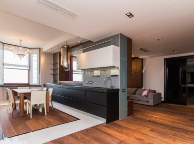 4 Комнаты, Городская, Аренда, Чапаевский переулок, Listing ID 4911, Москва, Россия,