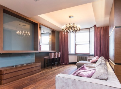 4 Комнаты, Городская, Аренда, Чапаевский переулок, Listing ID 4911, Москва, Россия,