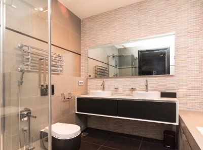 4 Комнаты, Городская, Аренда, Чапаевский переулок, Listing ID 4911, Москва, Россия,